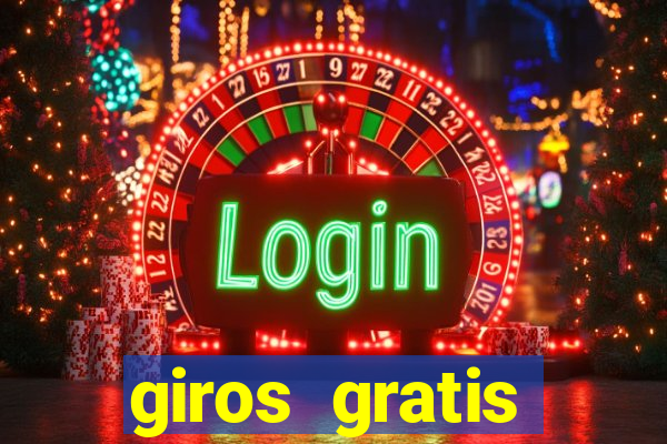 giros gratis estrela bet